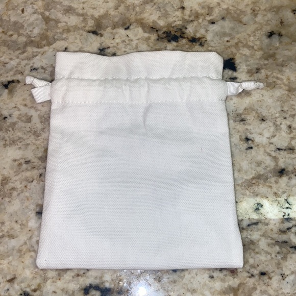 Dior Drawstring Pouch - Picture 2 of 2